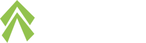 eSkog logo med vit text